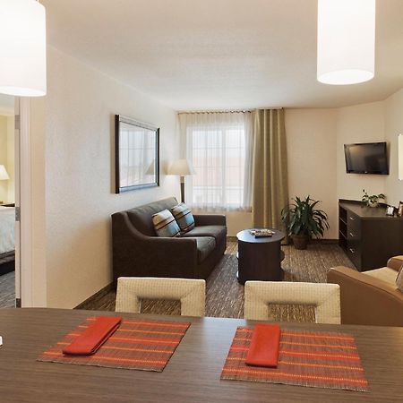 Candlewood Suites - Ocala I-75 By Ihg Екстериор снимка