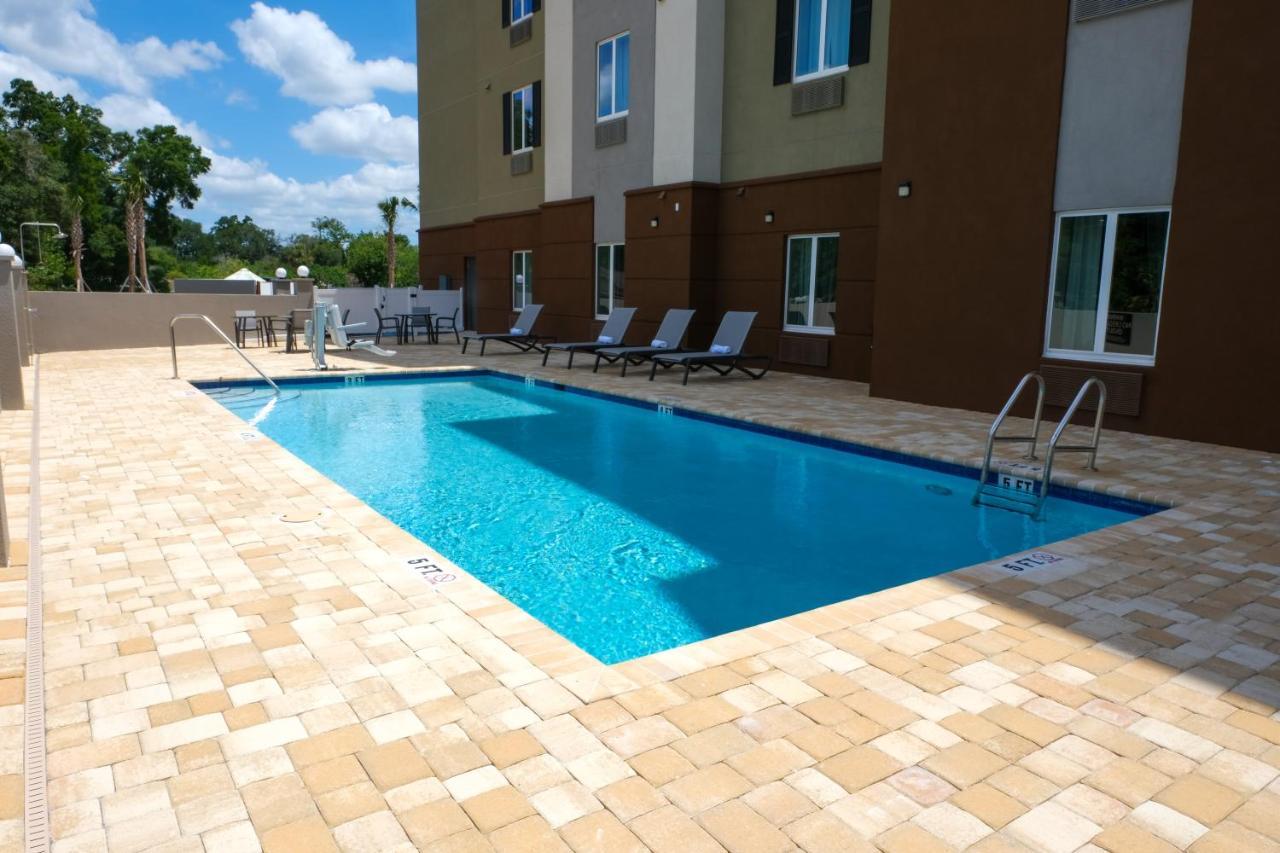 Candlewood Suites - Ocala I-75 By Ihg Екстериор снимка