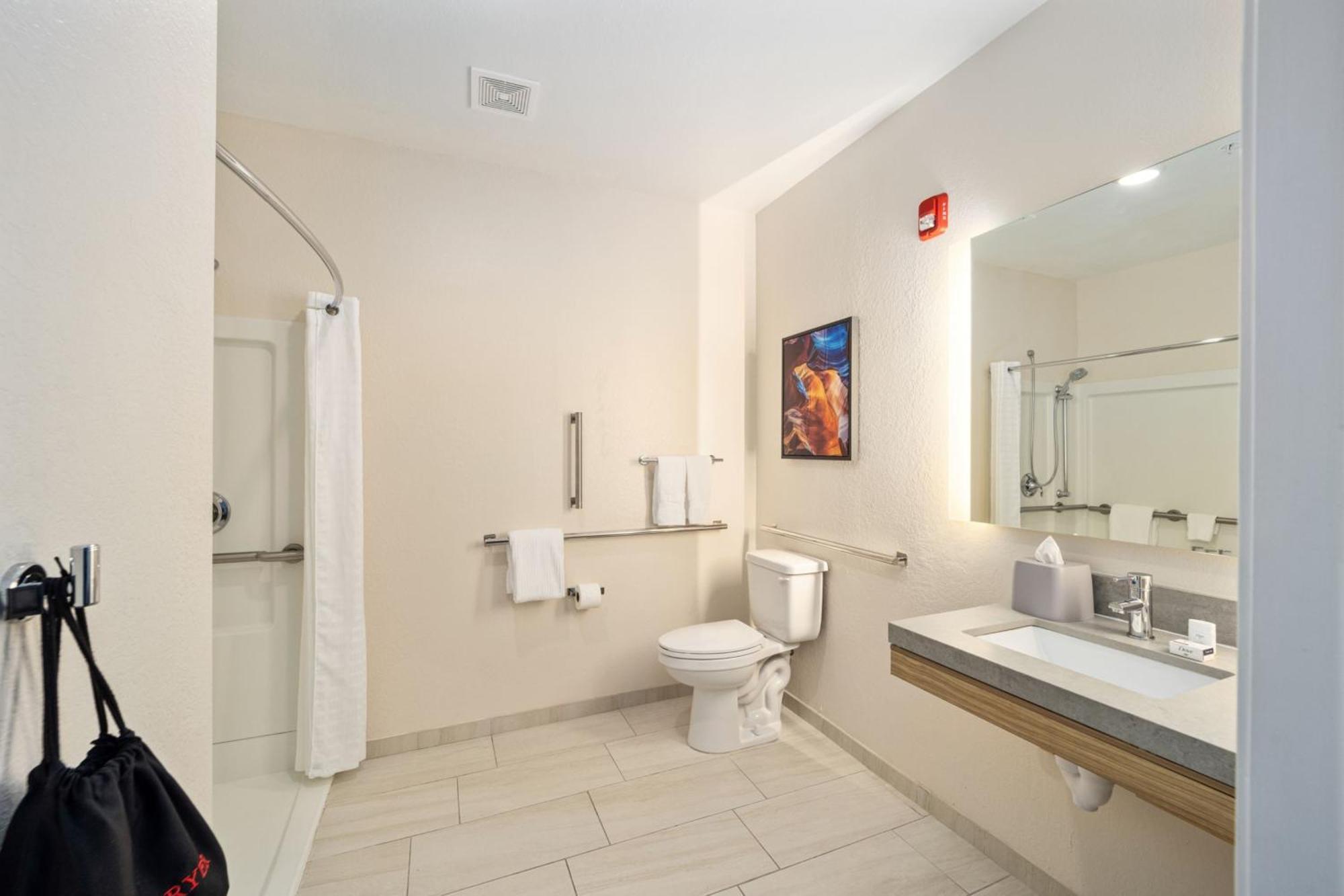 Candlewood Suites - Ocala I-75 By Ihg Екстериор снимка