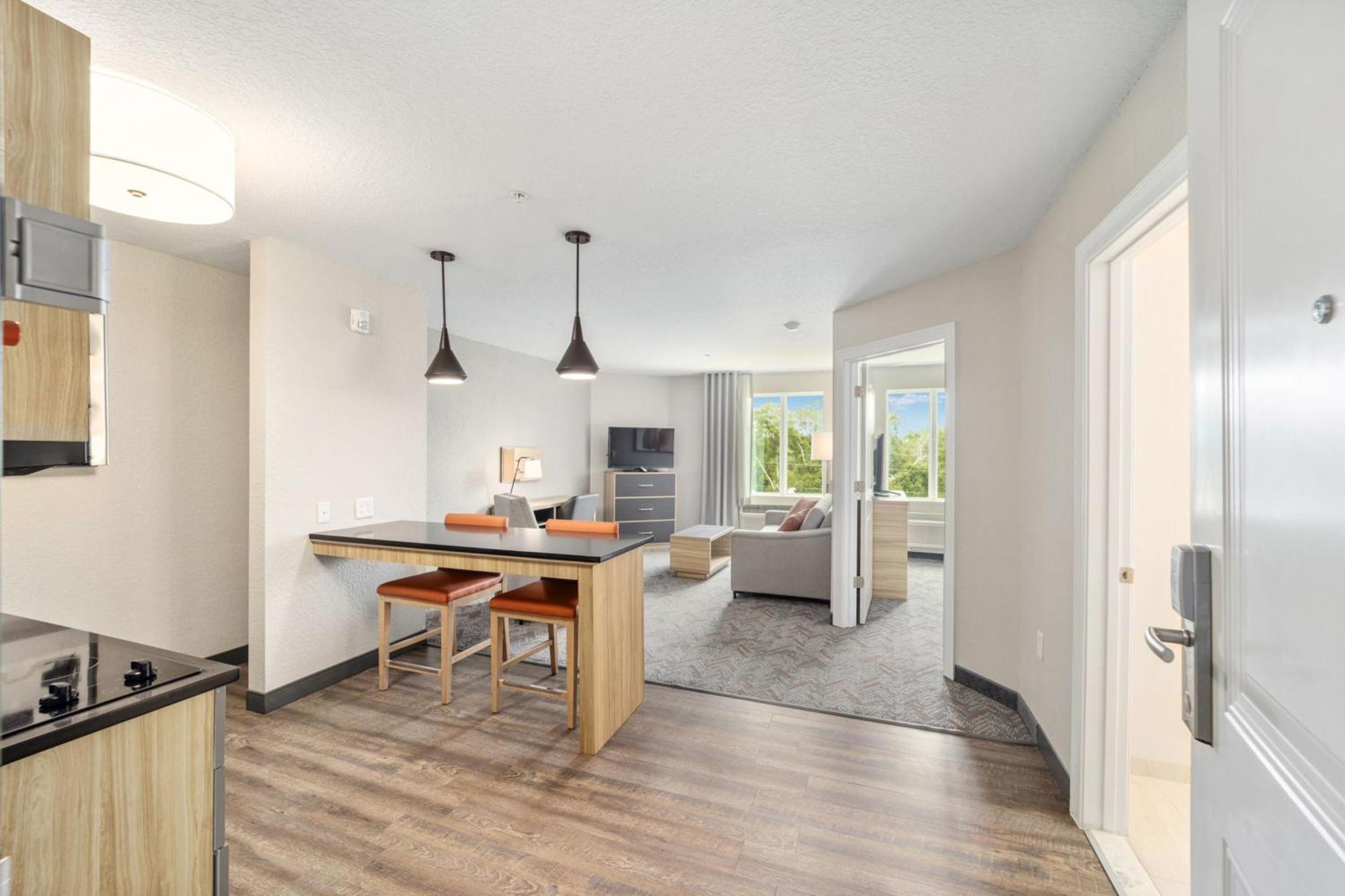 Candlewood Suites - Ocala I-75 By Ihg Екстериор снимка