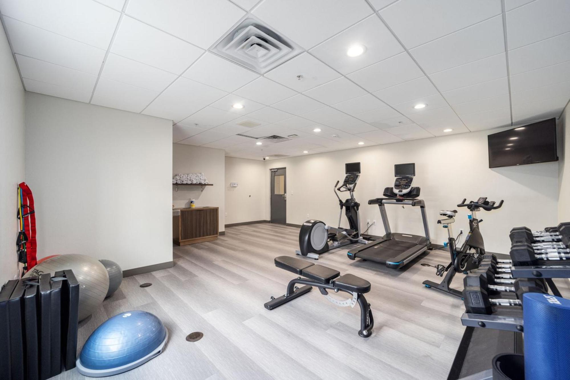 Candlewood Suites - Ocala I-75 By Ihg Екстериор снимка