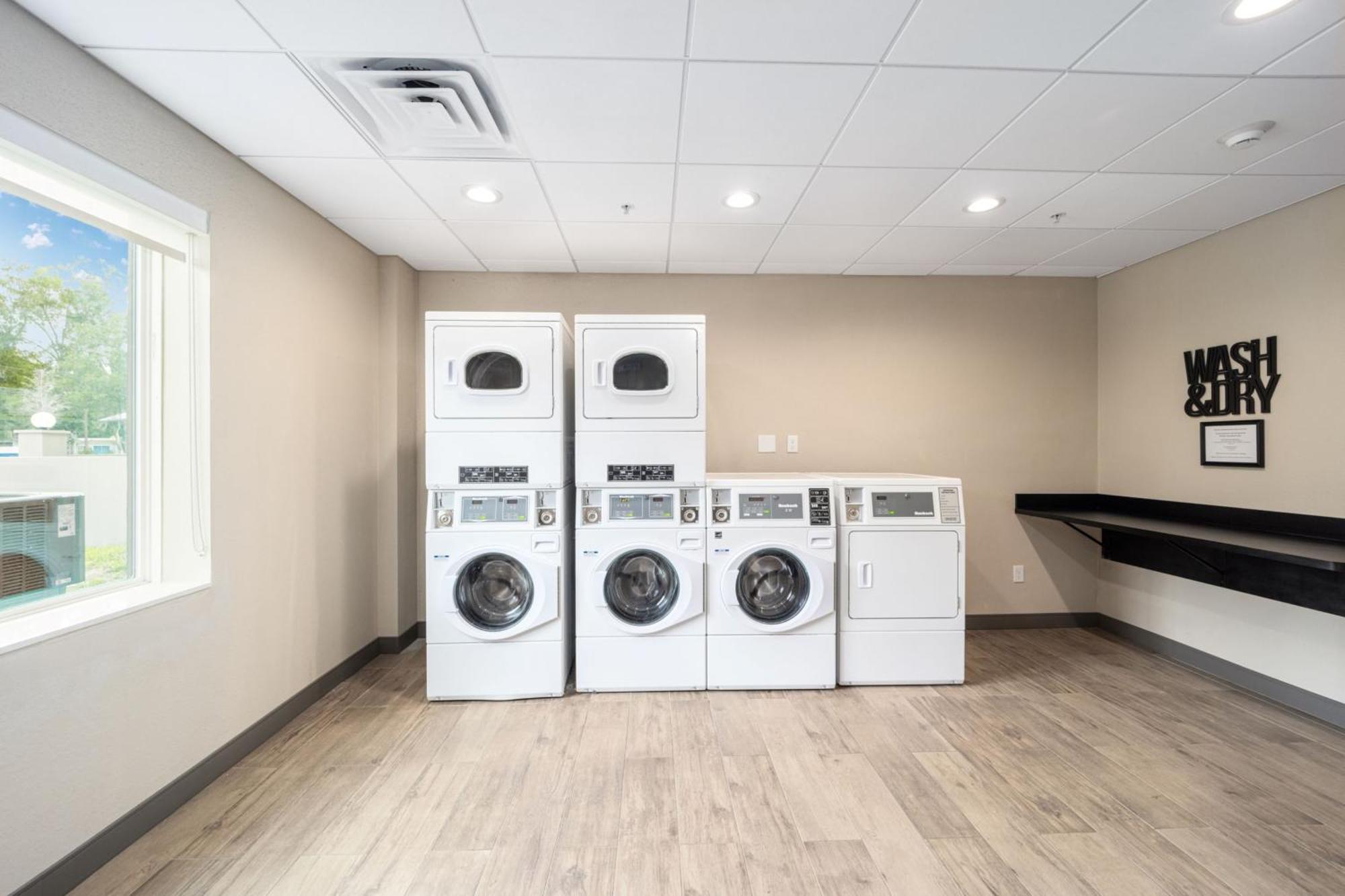 Candlewood Suites - Ocala I-75 By Ihg Екстериор снимка
