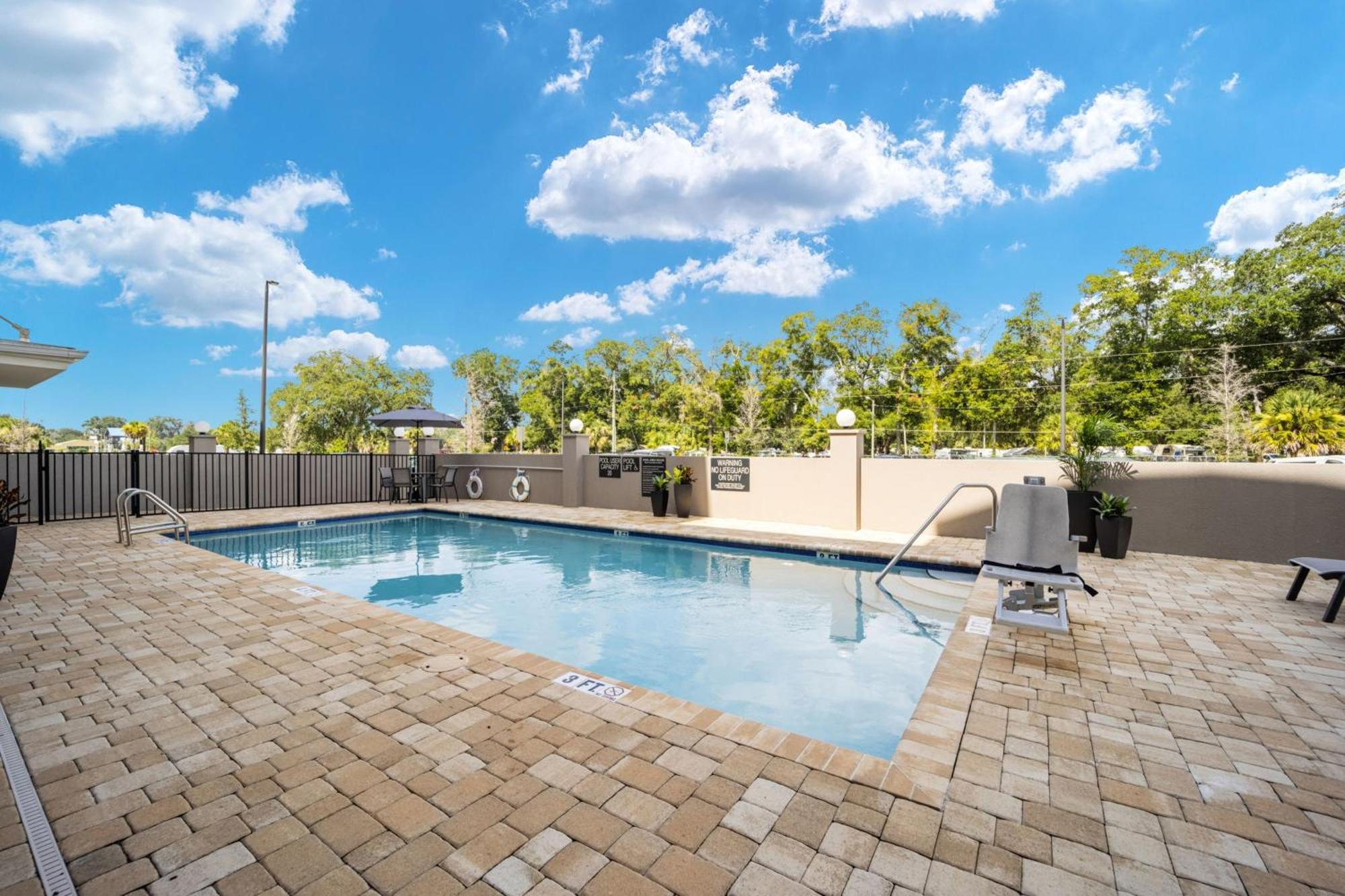 Candlewood Suites - Ocala I-75 By Ihg Екстериор снимка