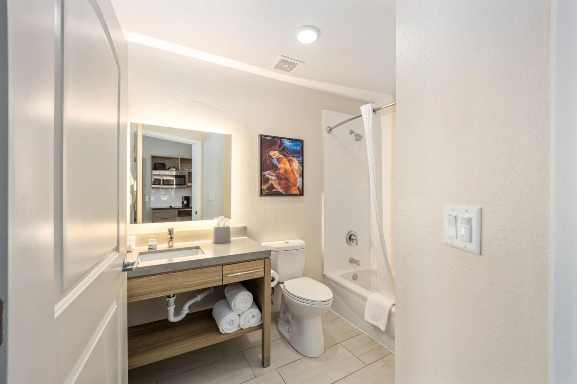 Candlewood Suites - Ocala I-75 By Ihg Екстериор снимка