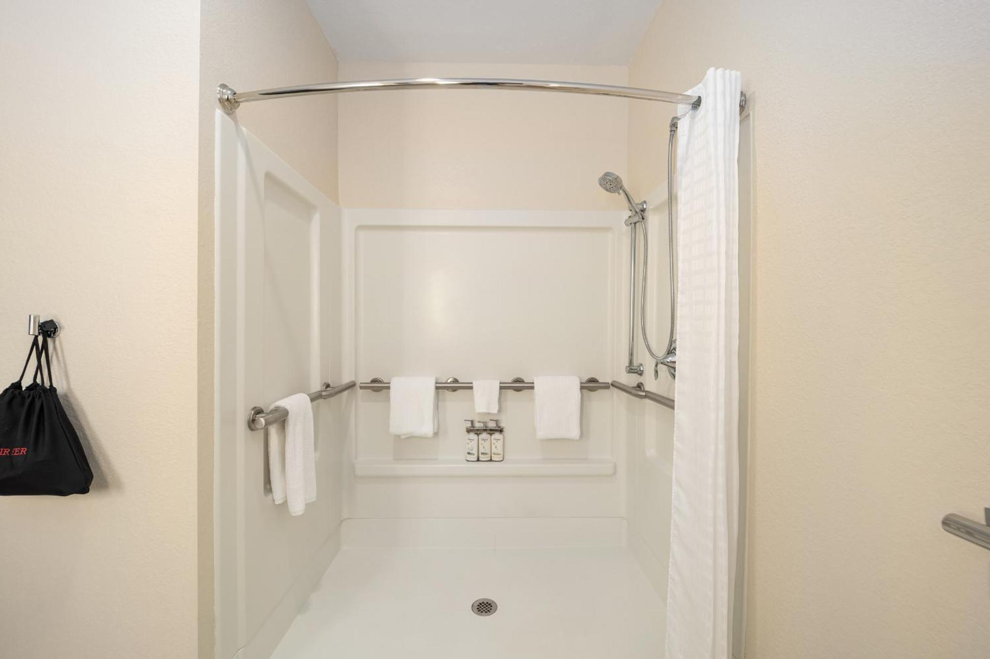 Candlewood Suites - Ocala I-75 By Ihg Екстериор снимка