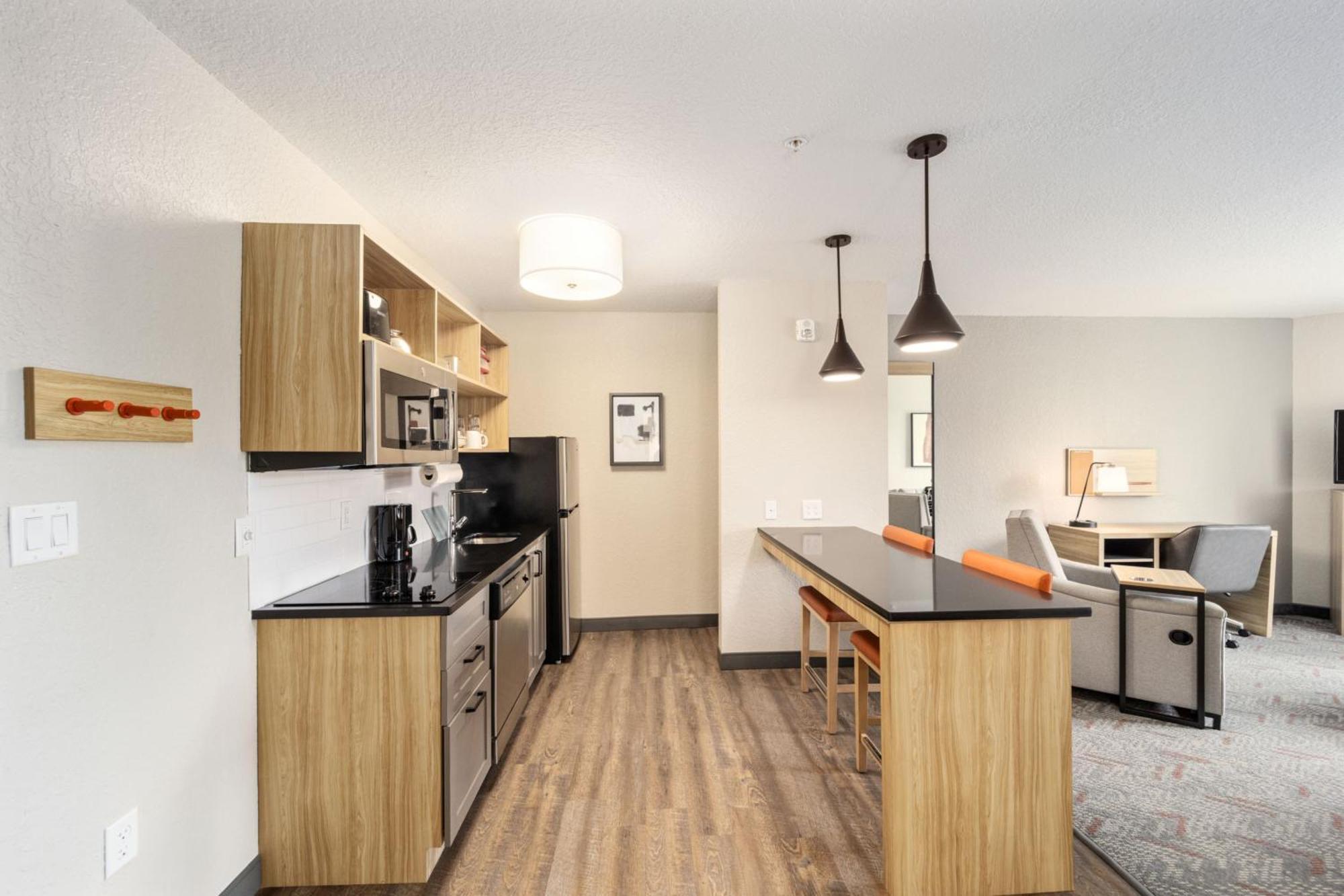 Candlewood Suites - Ocala I-75 By Ihg Екстериор снимка