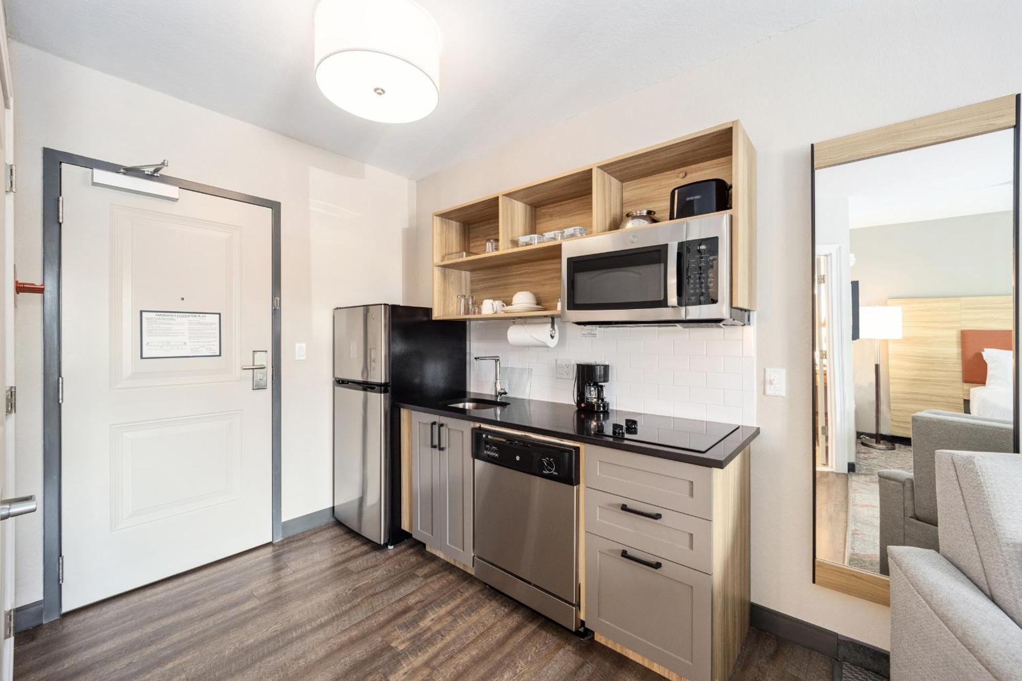 Candlewood Suites - Ocala I-75 By Ihg Екстериор снимка