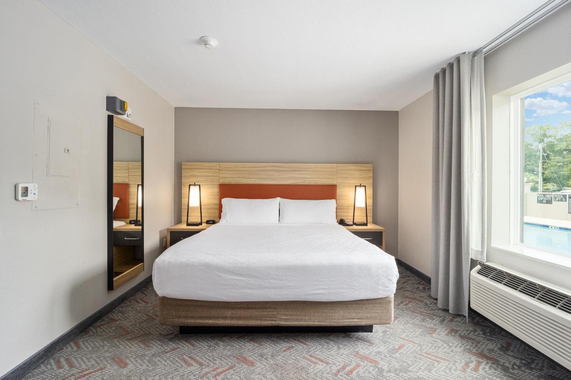 Candlewood Suites - Ocala I-75 By Ihg Екстериор снимка