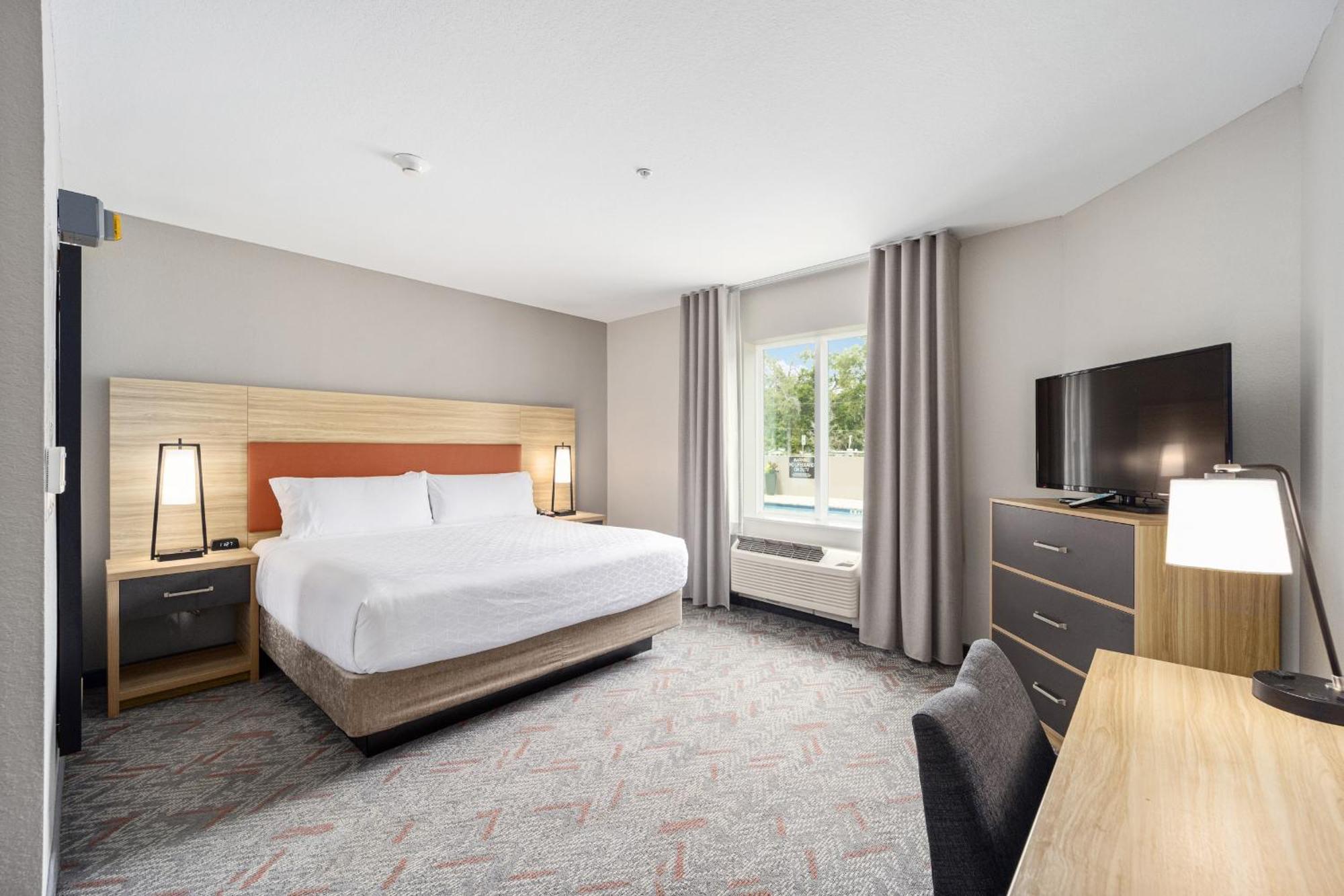 Candlewood Suites - Ocala I-75 By Ihg Екстериор снимка