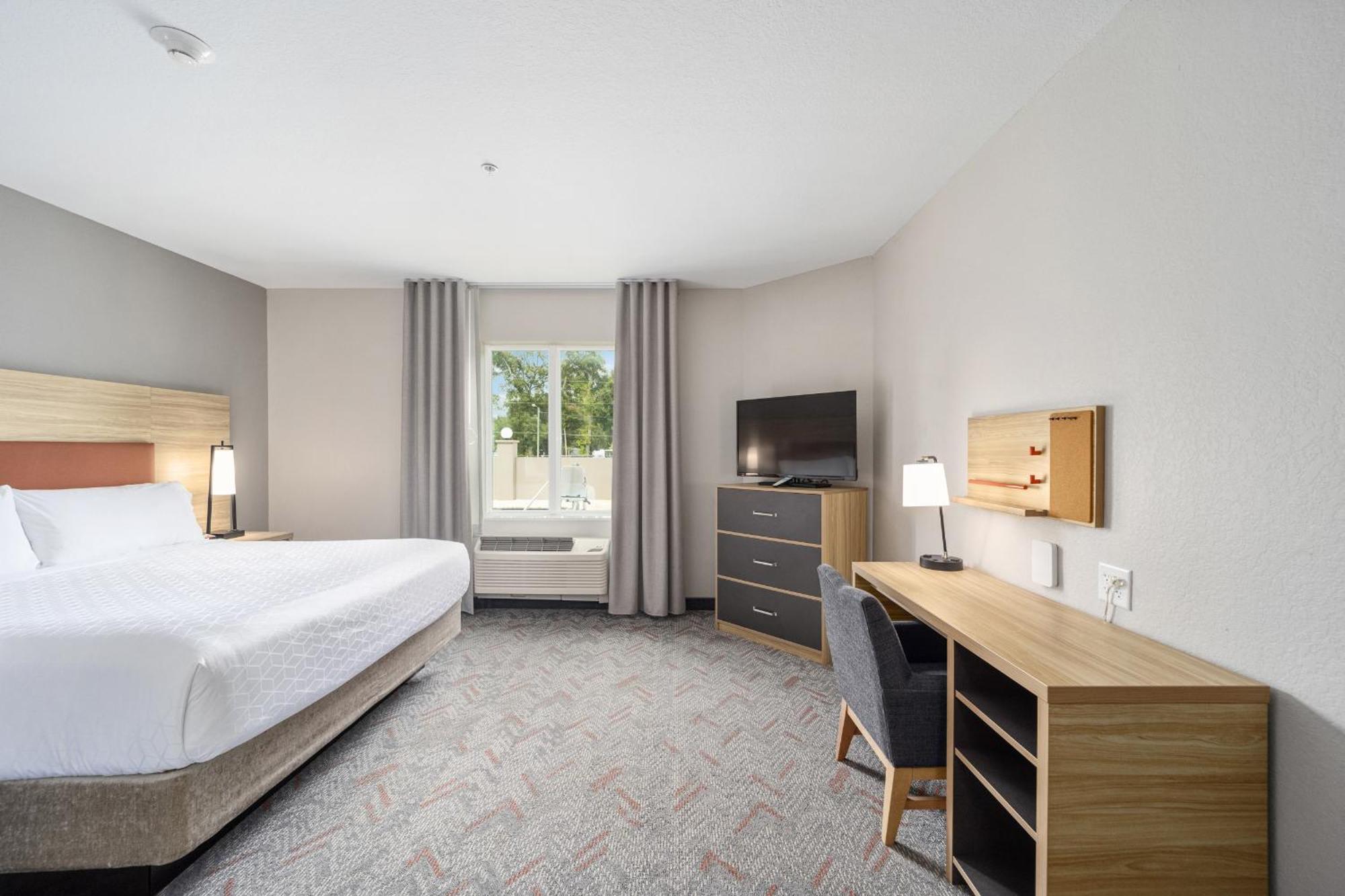 Candlewood Suites - Ocala I-75 By Ihg Екстериор снимка