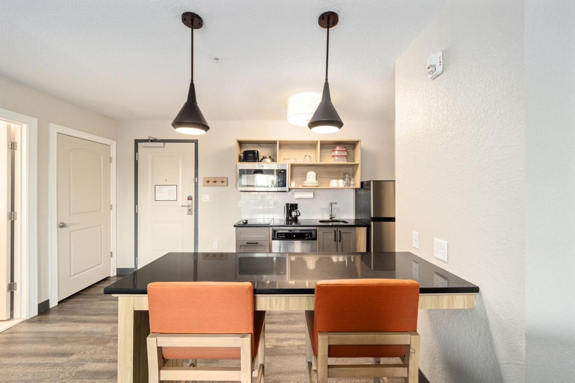 Candlewood Suites - Ocala I-75 By Ihg Екстериор снимка