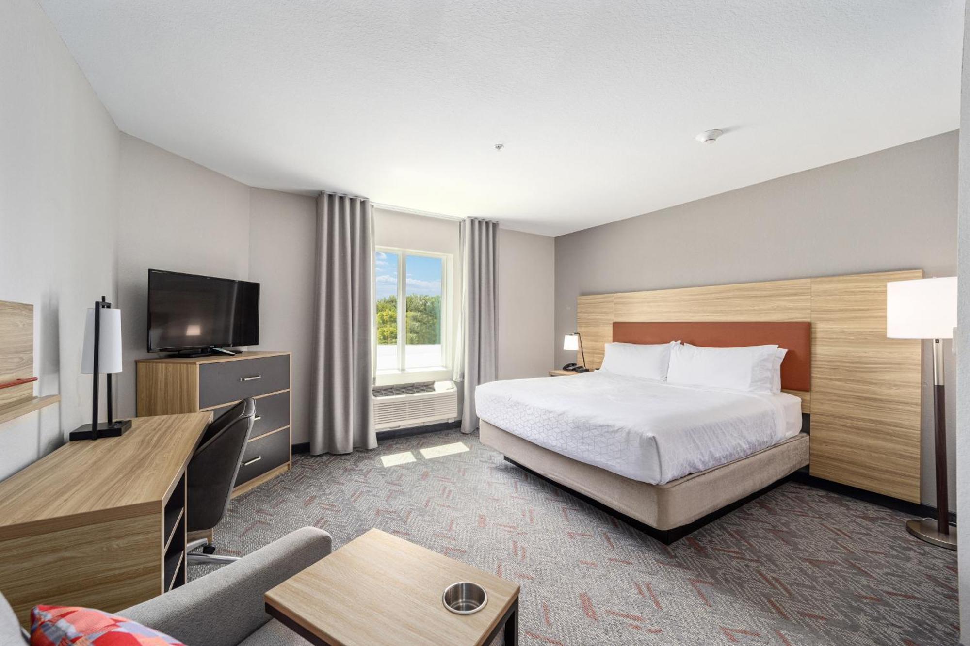 Candlewood Suites - Ocala I-75 By Ihg Екстериор снимка