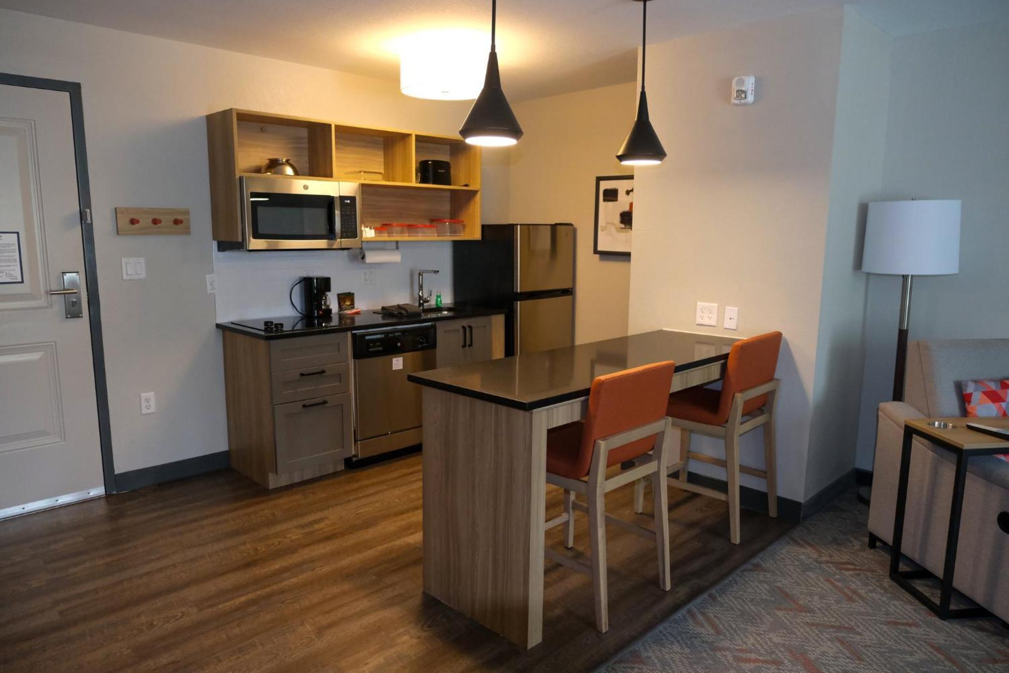 Candlewood Suites - Ocala I-75 By Ihg Екстериор снимка