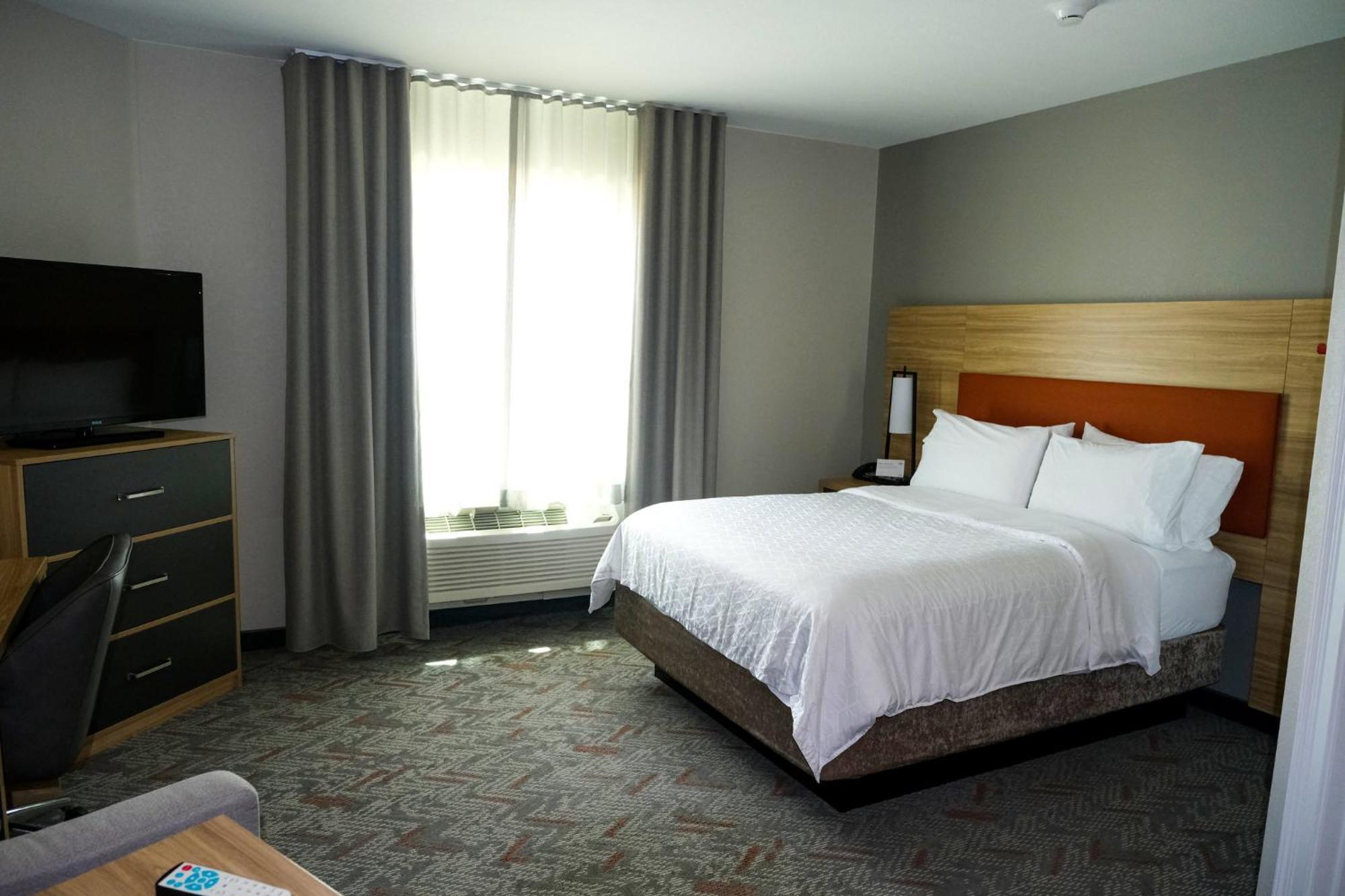 Candlewood Suites - Ocala I-75 By Ihg Екстериор снимка