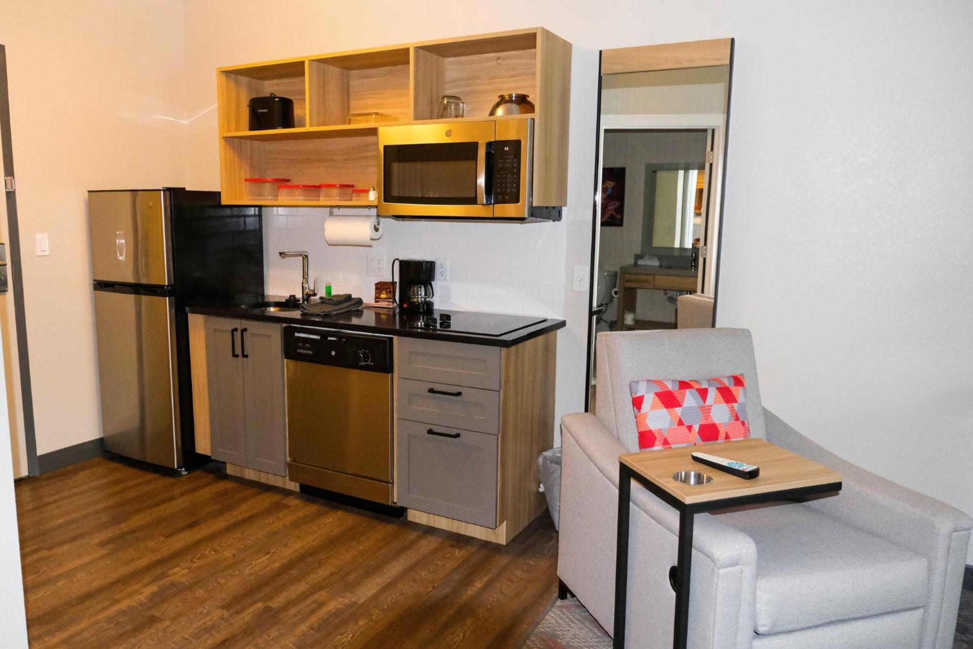 Candlewood Suites - Ocala I-75 By Ihg Екстериор снимка