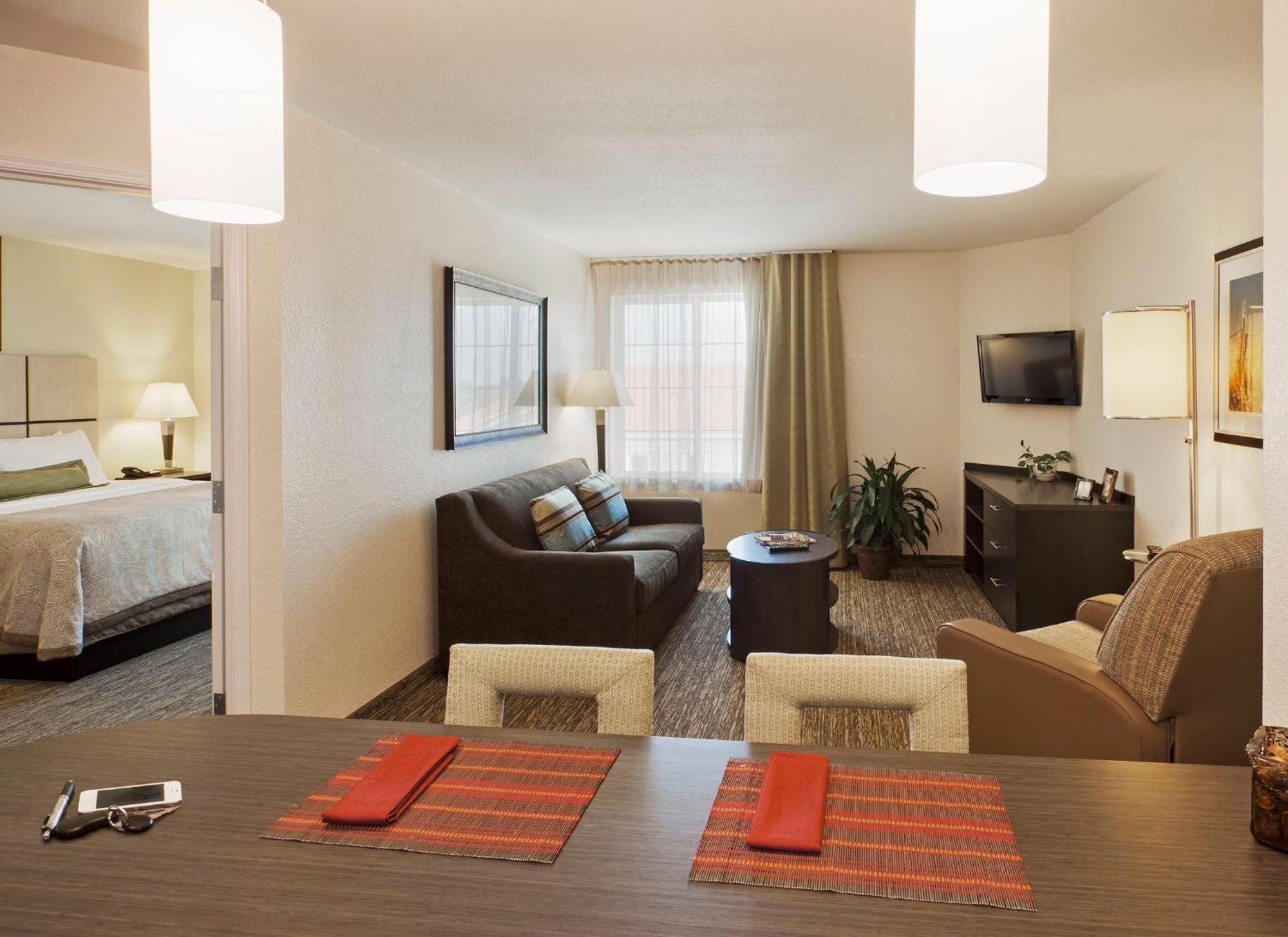 Candlewood Suites - Ocala I-75 By Ihg Екстериор снимка