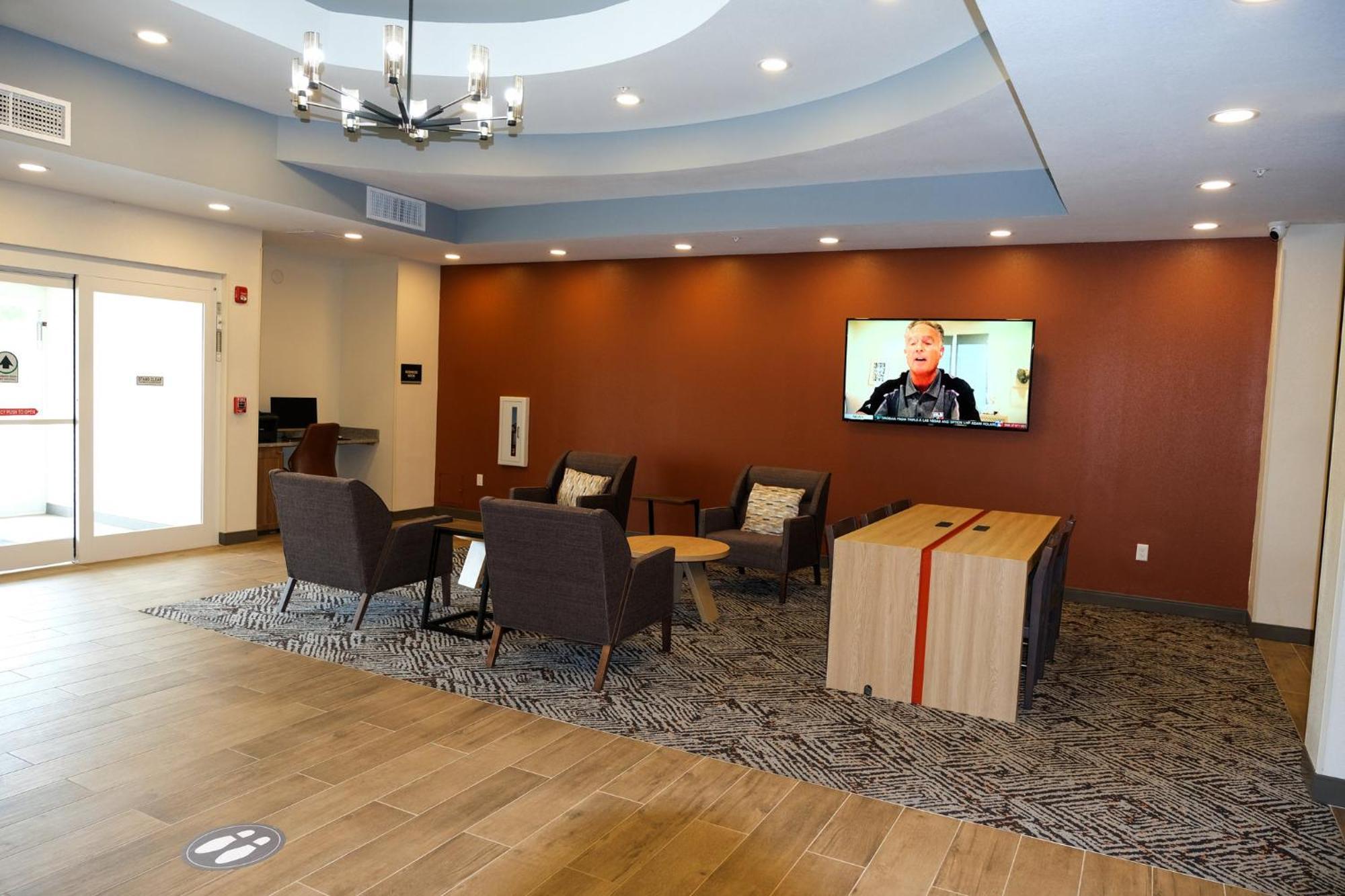 Candlewood Suites - Ocala I-75 By Ihg Екстериор снимка