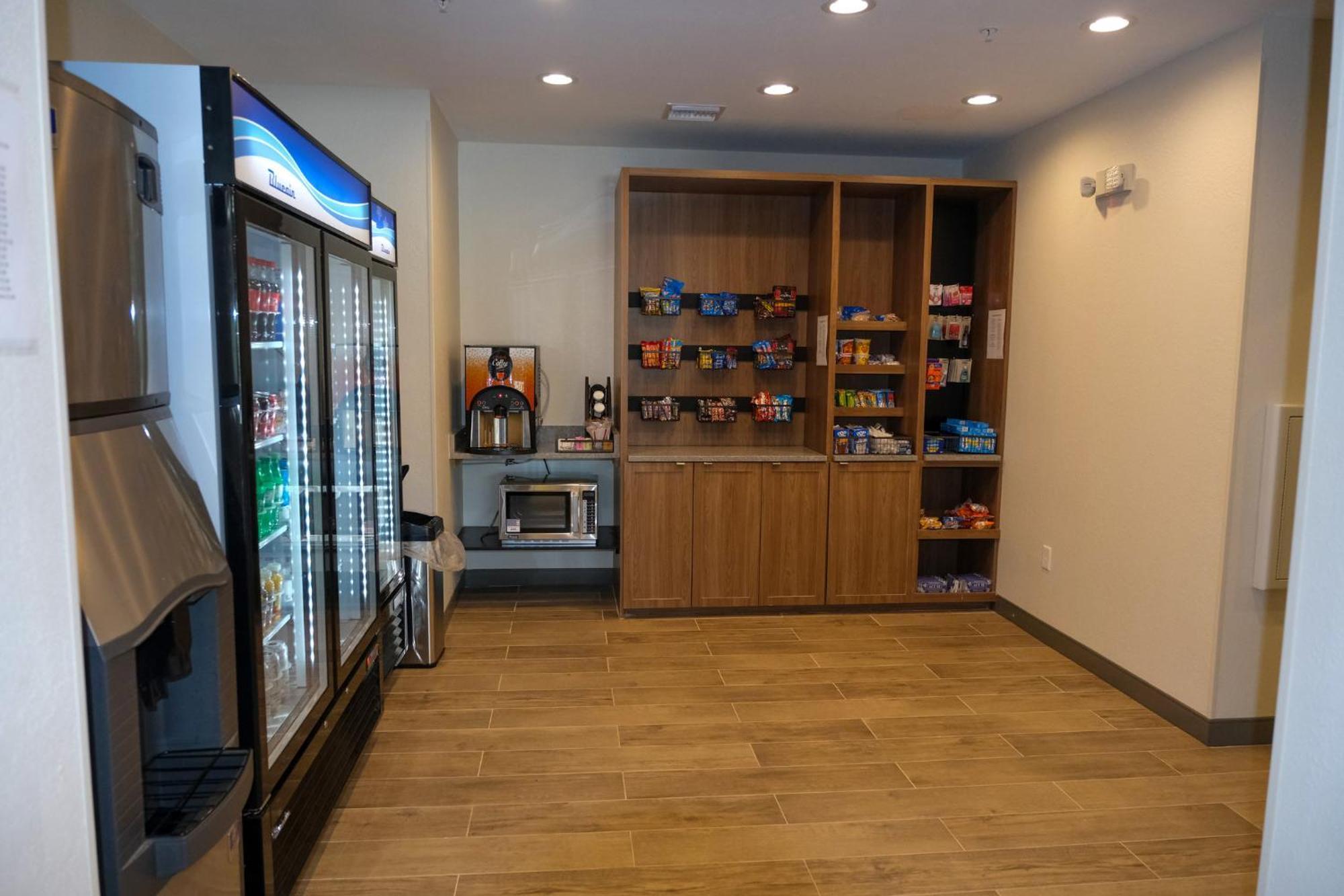 Candlewood Suites - Ocala I-75 By Ihg Екстериор снимка